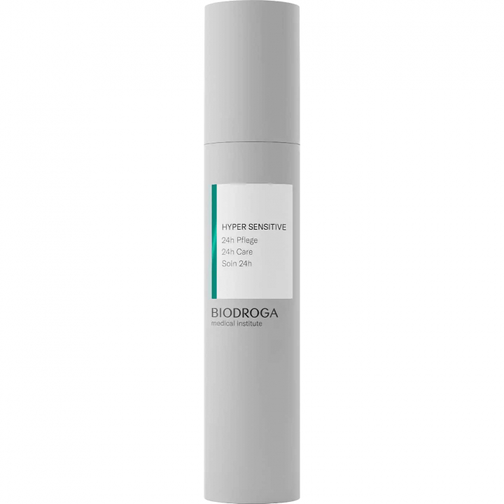 Biodroga-MD-Hyper-Sensitive-24h-Care-Soothing-Skincare | Paraben-and-Mineral-Oil-Free