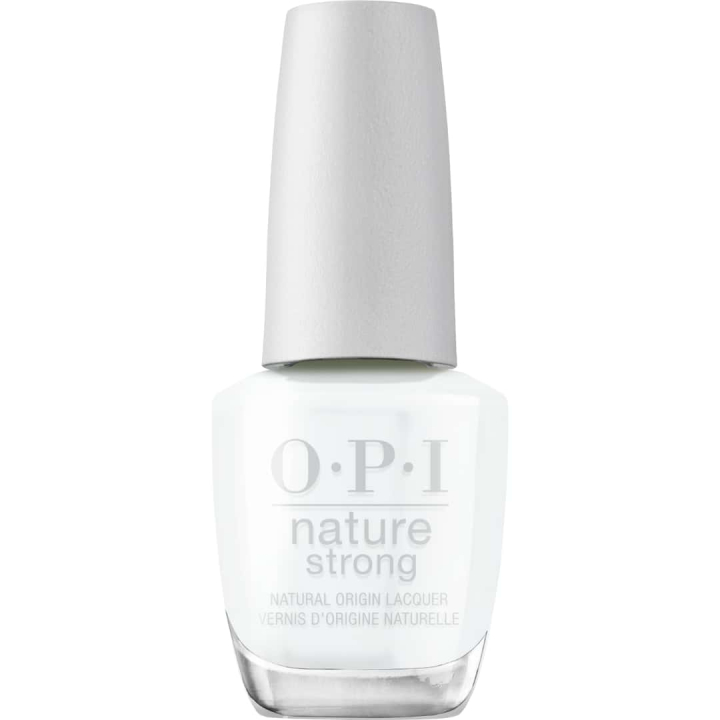 OPI Nature Strong Strong as Shell  in the group OPI / Nature Strong Nagellack at Nails, Body & Beauty (NAT001)
