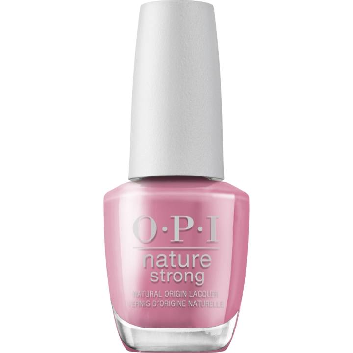 OPI Nature Strong Knowledge is Flower  in the group OPI / Nature Strong Nagellack at Nails, Body & Beauty (NAT009)