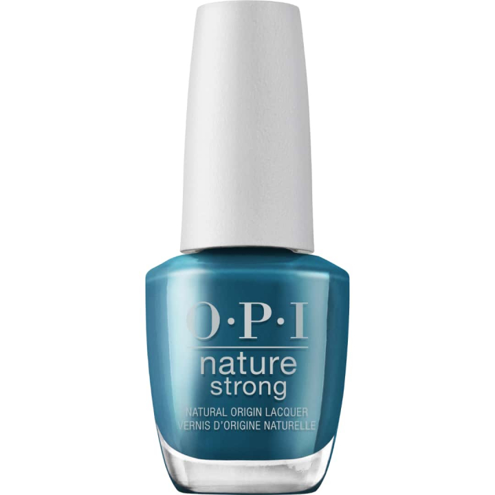 OPI Nature Strong All Heal Queen Mother Earth in the group OPI / Nature Strong Nagellack at Nails, Body & Beauty (NAT018)