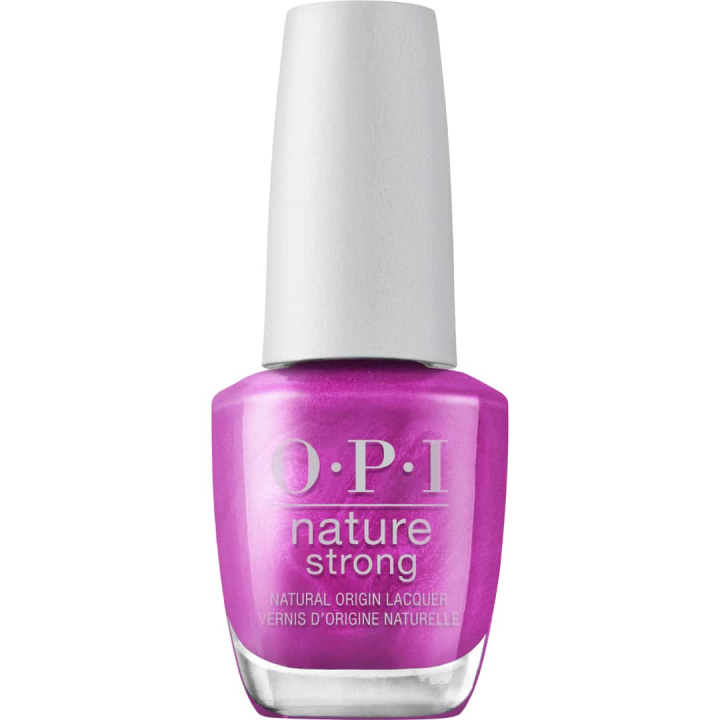 OPI Nature Strong Thistle Make You Bloom in the group OPI / Nature Strong Nagellack at Nails, Body & Beauty (NAT022)