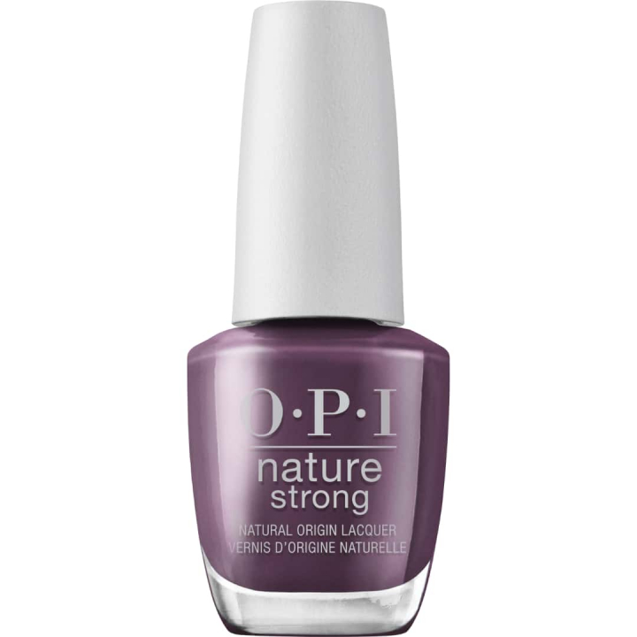 OPI Nature Strong Eco-Maniac in the group OPI / Nature Strong Nagellack at Nails, Body & Beauty (NAT023)