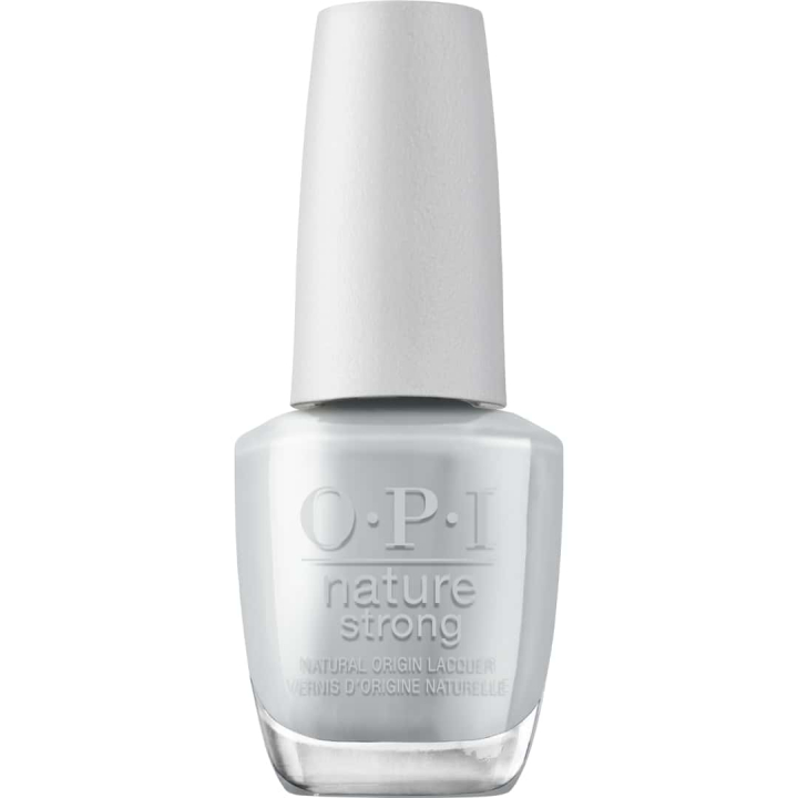 OPI Nature Strong It’s Ashually OPI in the group OPI / Nature Strong Nagellack at Nails, Body & Beauty (NAT026)