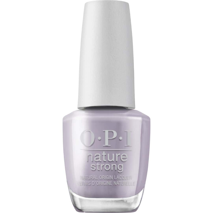 OPI Nature Strong Right as Rain in the group OPI / Nature Strong Nagellack at Nails, Body & Beauty (NAT028)