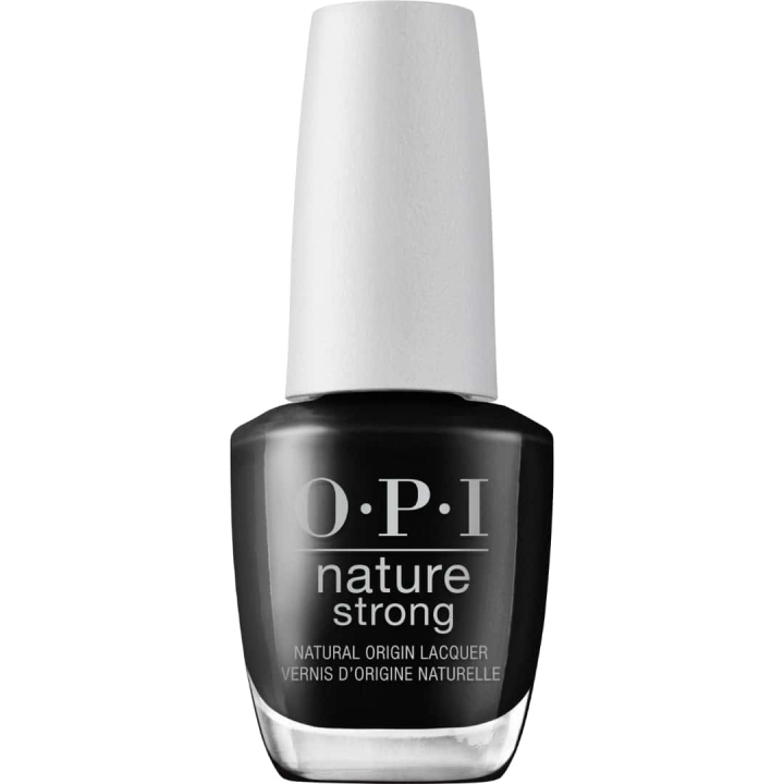 OPI Nature Strong Onyx Skies in the group OPI / Nature Strong Nagellack at Nails, Body & Beauty (NAT029)