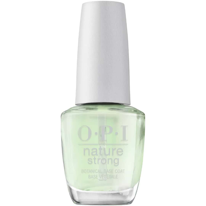 OPI Nature Strong Base Coat in the group OPI / Nature Strong Nagellack at Nails, Body & Beauty (NATBC)