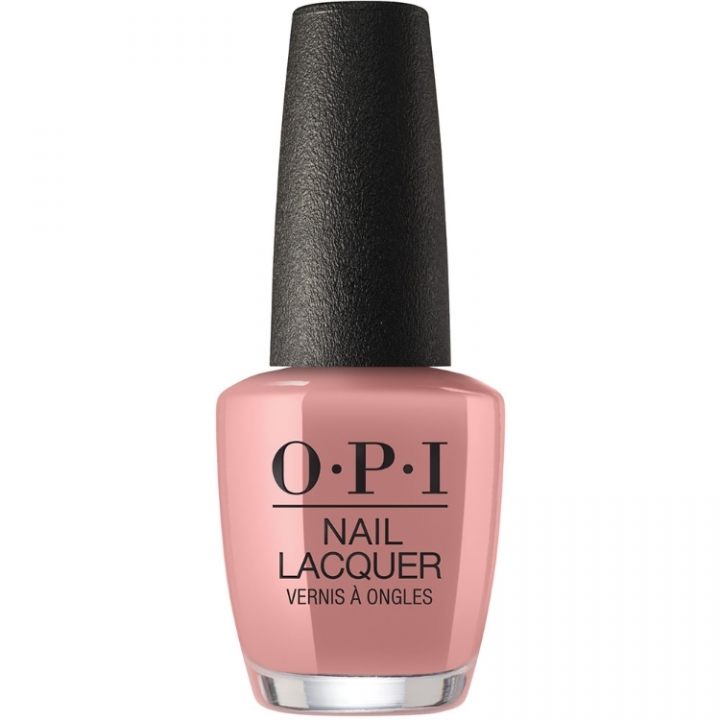 OPI Dulce de Leche in the group OPI / Nail Polish / Other Shades at Nails, Body & Beauty (NLA15)