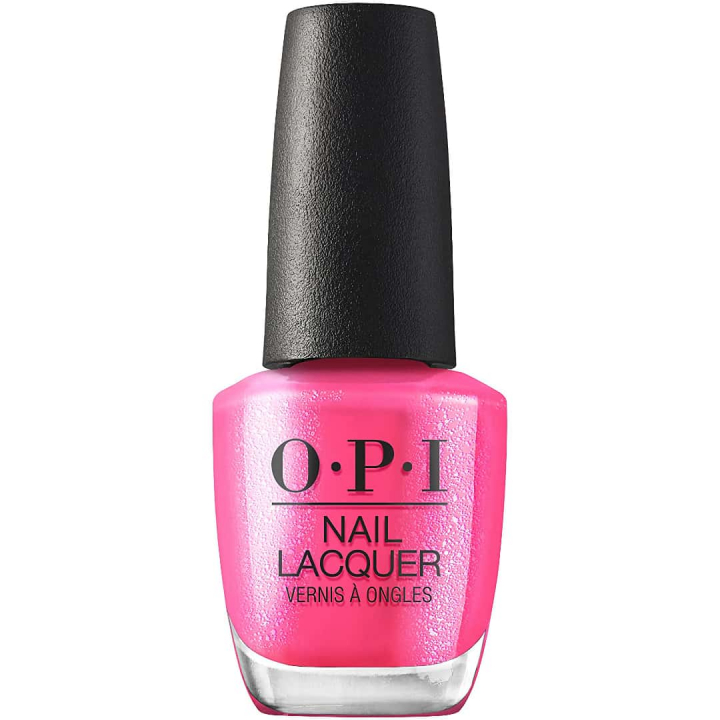 OPI Power of Hue Exercise Your Brights in the group OPI / Nail Polish / Power of Hue at Nails, Body & Beauty (NLB003)