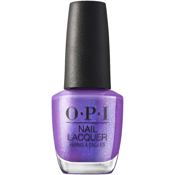 OPI Power of Hue Go to Grape Lengths in the group OPI / Nail Polish / Power of Hue at Nails, Body & Beauty (NLB005)