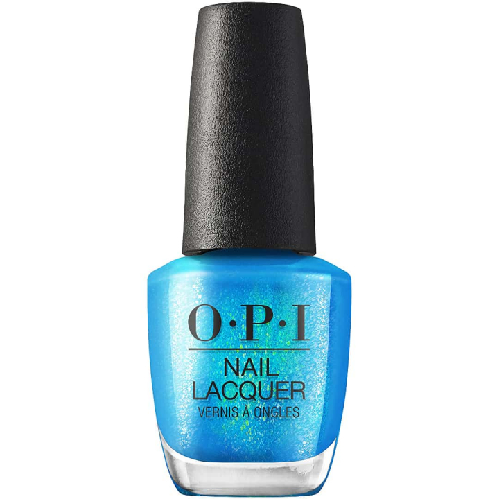 OPI Power of Hue Feel Bluetiful in the group OPI / Nail Polish / Power of Hue at Nails, Body & Beauty (NLB008)
