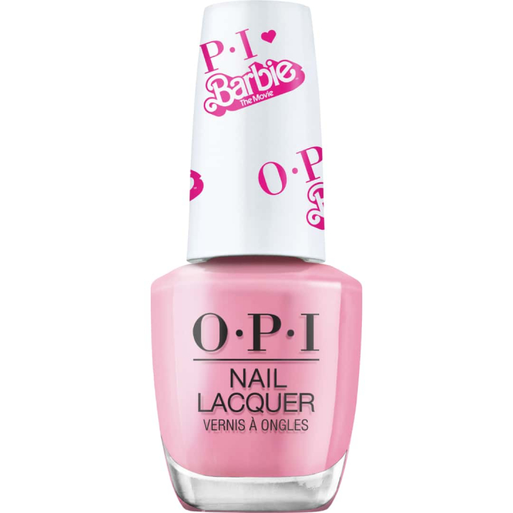 OPI-Barbie-Feel the Magic!