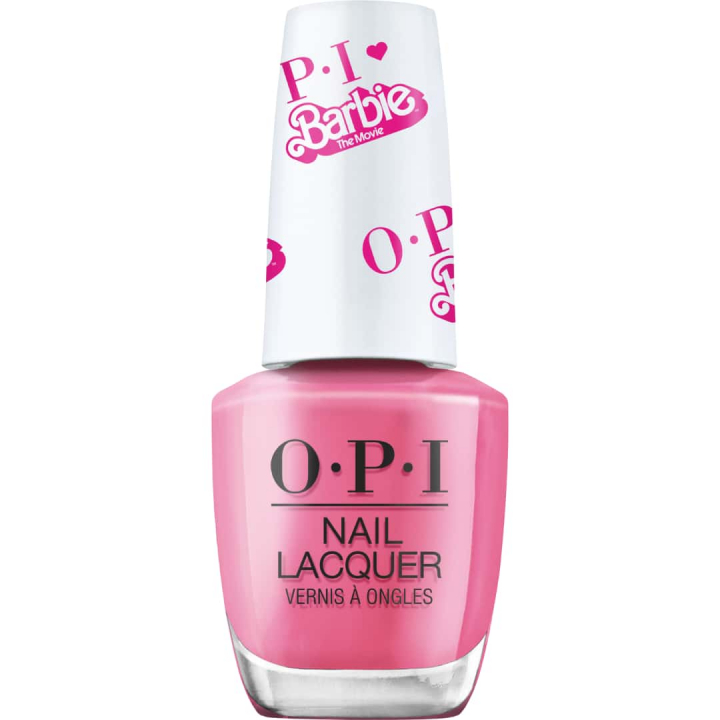 OPI-Barbie-Hi Barbie!