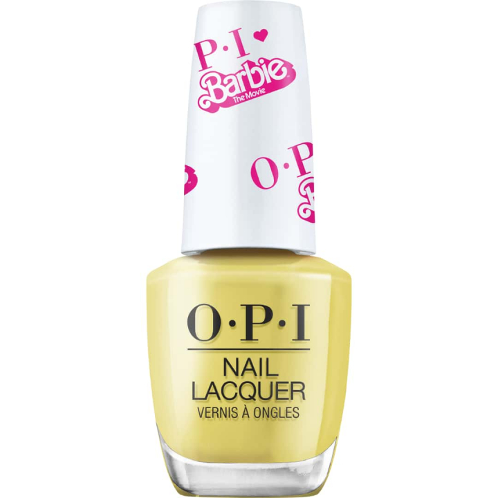 OPI-Barbie-Hi Ken!