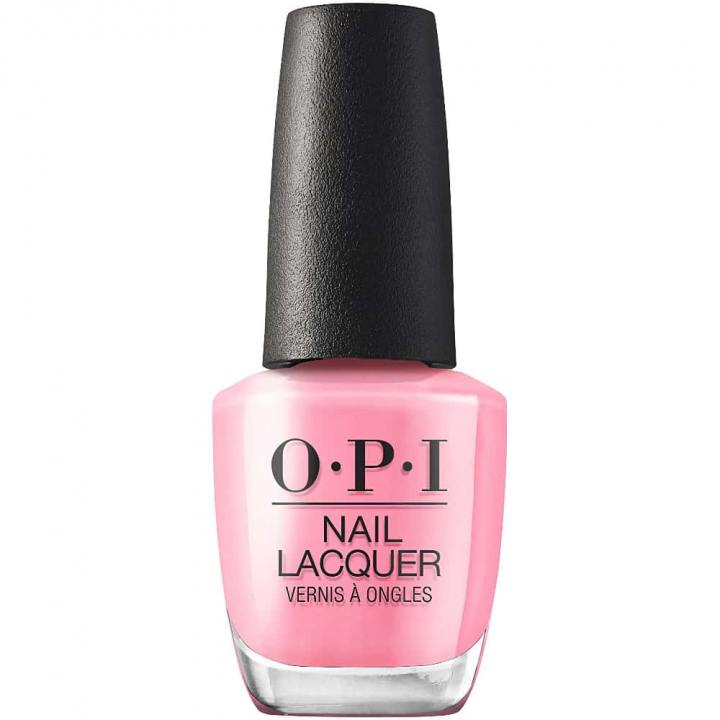 OPI Xbox Racing for Pinks  in the group OPI / Nail Polish / Xbox at Nails, Body & Beauty (NLD52)