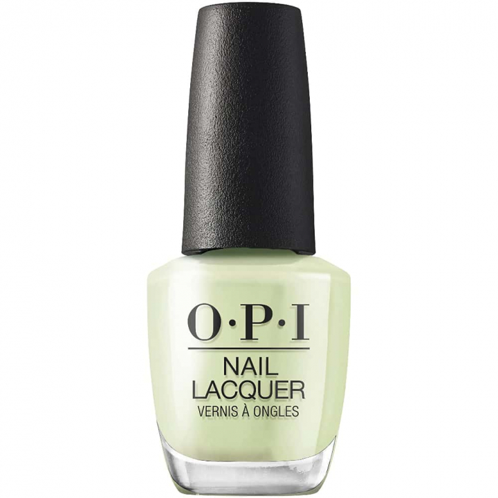 OPI Xbox The Pass is Always Greener in the group OPI / Nail Polish / Xbox at Nails, Body & Beauty (NLD56)