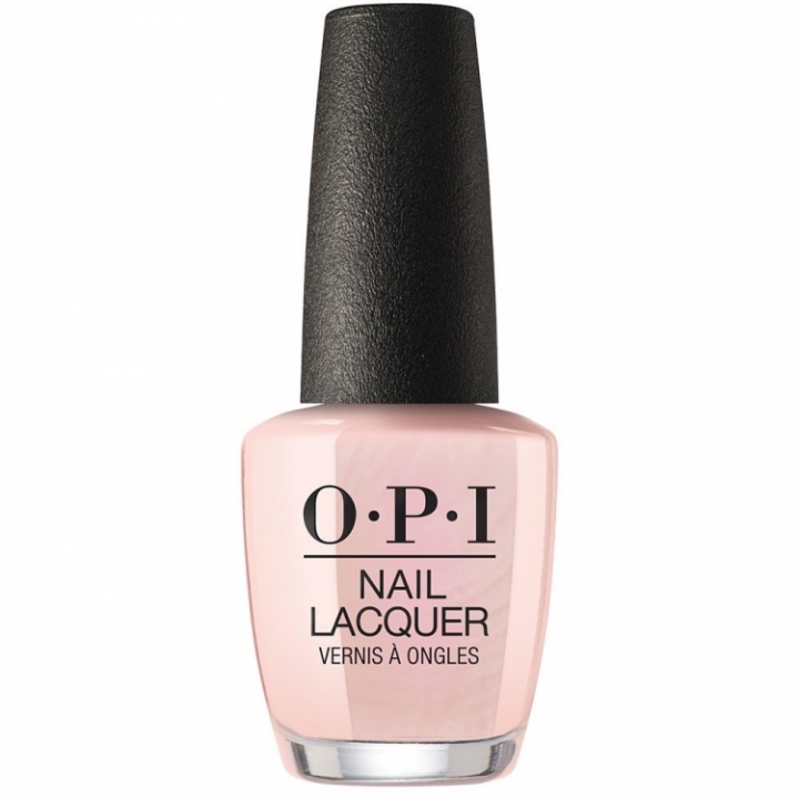 OPI Neo-Pearl Pretty in Pearl in the group Product Cemetery at Nails, Body & Beauty (NLE95)
