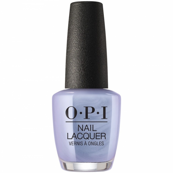 OPI Neo-Pearl Just a Hint of Pearl-ple in the group OPI / Nail Polish / Neo-Pearl at Nails, Body & Beauty (NLE97)