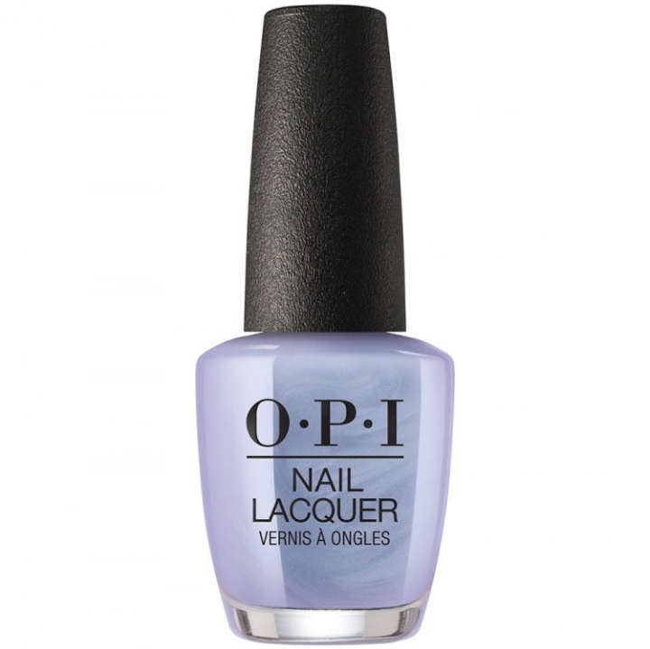 OPI Neo-Pearl Just a Hint of Pearl-ple in the group Product Cemetery at Nails, Body & Beauty (NLE97)
