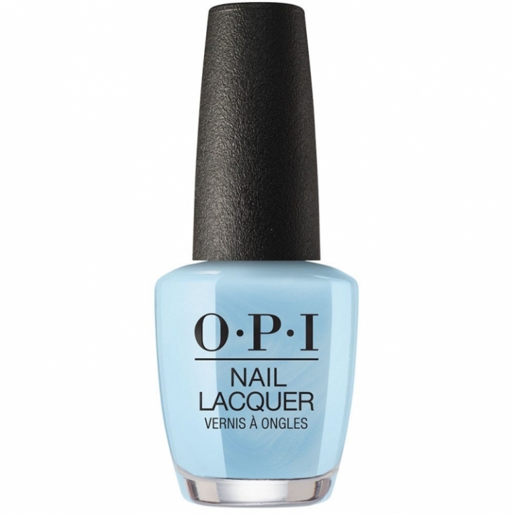OPI Neo-Pearl Did You See Those Mussels?  in the group OPI / Nail Polish / Other Shades at Nails, Body & Beauty (NLE98)