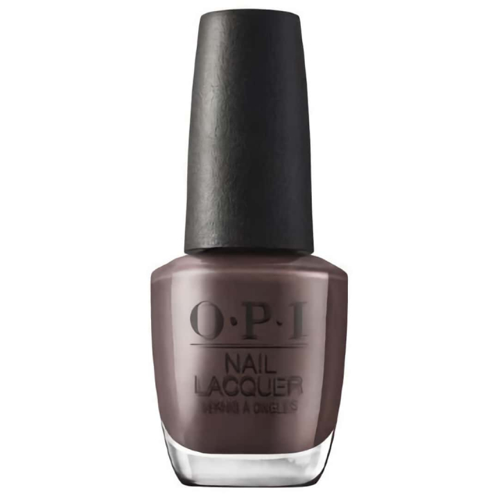 OPI Fall Wonders Brown to Earth in the group OPI / Nail Polish / Fall Wonders at Nails, Body & Beauty (NLF004)