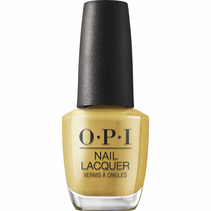 OPI Fall Wonders Ochre the Moon in the group OPI / Nail Polish / Fall Wonders at Nails, Body & Beauty (NLF005)