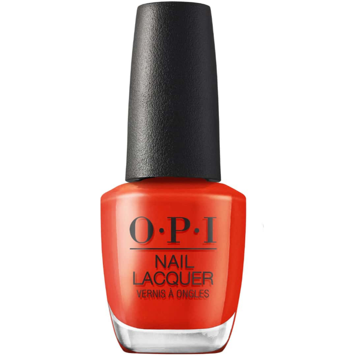 OPI Fall Wonders Rust & Relaxation in the group OPI / Nail Polish / Fall Wonders at Nails, Body & Beauty (NLF006)