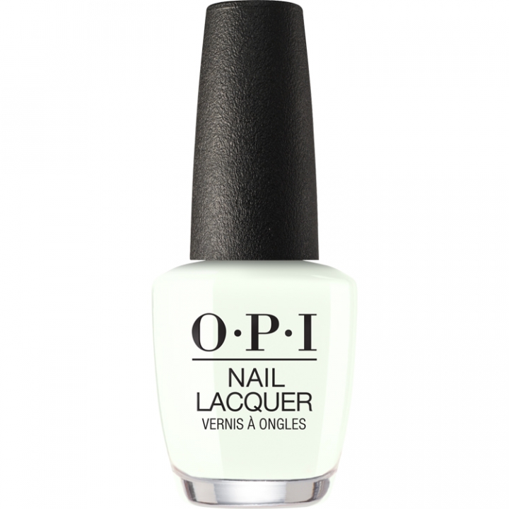 OPI Grease Dont Cry Over Spilled Milkshakes in the group OPI / Nail Polish / Grease at Nails, Body & Beauty (NLG41)