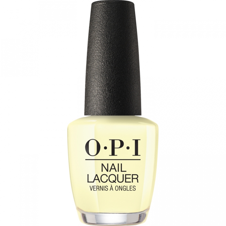 OPI Grease Meet a Boy Cute As Can Be in the group OPI / Nail Polish / Grease at Nails, Body & Beauty (NLG42)