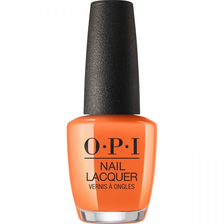 OPI Grease Summer Lovin' Having a Blast in the group OPI / Nail Polish / Grease at Nails, Body & Beauty (NLG43)