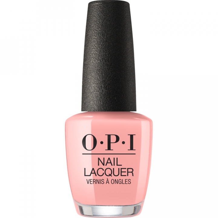 OPI Grease Hopelessly Devoted to OPI in the group OPI / Nail Polish / Grease at Nails, Body & Beauty (NLG49)