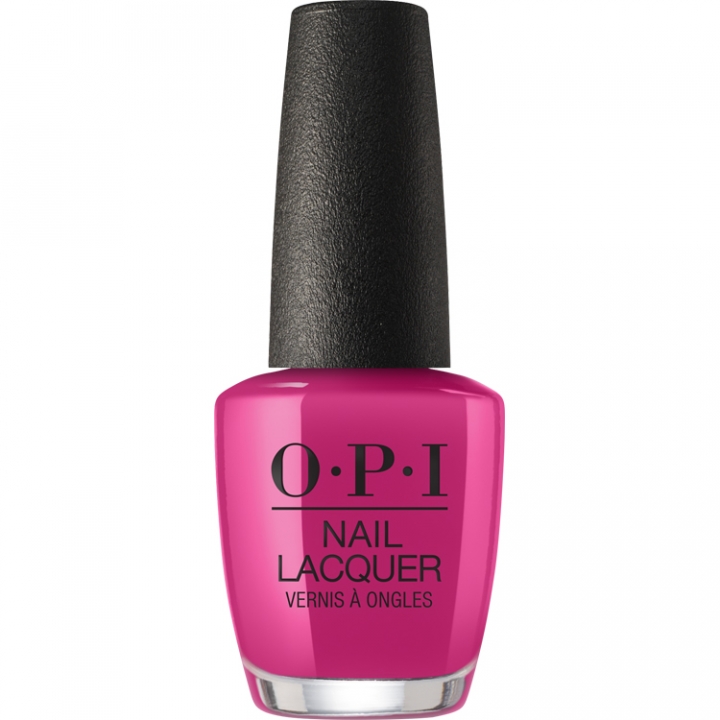OPI Grease You´re the Shade That I Want in the group OPI / Nail Polish / Grease at Nails, Body & Beauty (NLG50)