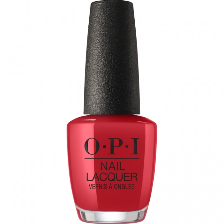 OPI Grease Tell Me About It Stud in the group OPI / Nail Polish / Grease at Nails, Body & Beauty (NLG51)