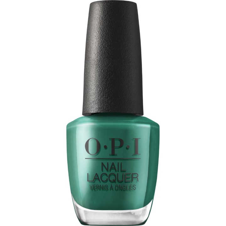 OPI Hollywood Rated Pea-G in the group OPI / Nail Polish / Hollywood at Nails, Body & Beauty (NLH007)