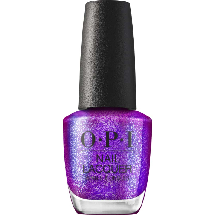 OPI-Nail Polish-Big Zodiac Energy-Feelin Libra-ted