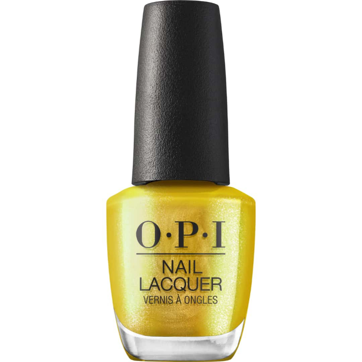 OPI-Nail Polish-Big Zodiac Energy-The Leo-nly One