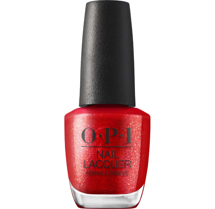 OPI-Nail Polish-Big Zodiac Energy-Kiss My Aries