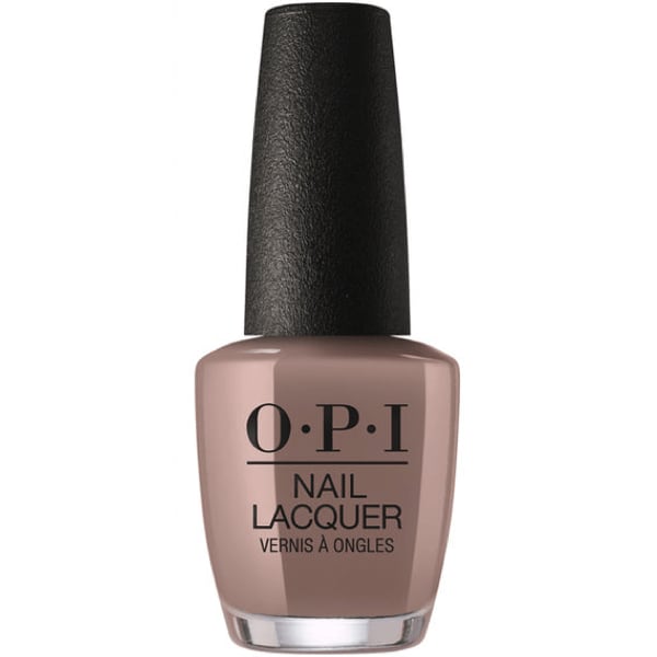 OPI Iceland Icelanded a Bottle of OPI in the group OPI / Nail Polish / Iceland at Nails, Body & Beauty (NLI53)