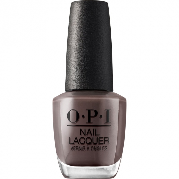 OPI Iceland Thats What Friends Are Thor in the group OPI / Nail Polish / Iceland at Nails, Body & Beauty (NLI54)