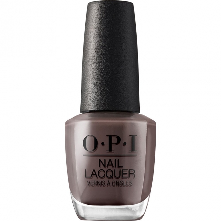 OPI Iceland That´s What Friends Are Thor in the group OPI / Nail Polish / Iceland at Nails, Body & Beauty (NLI54)