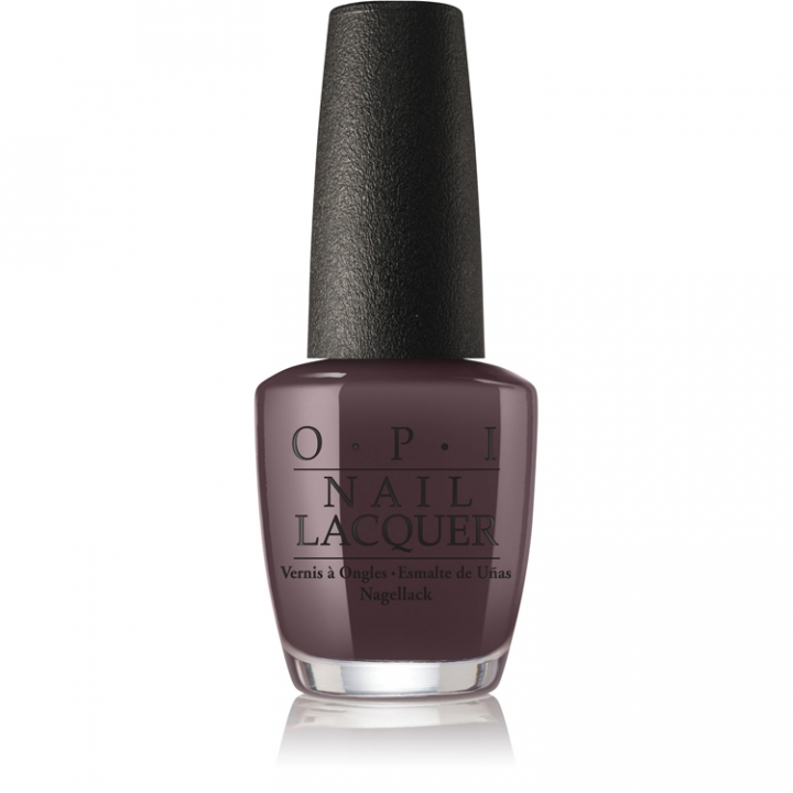 OPI Iceland Krona-logical Order in the group OPI / Nail Polish / Iceland at Nails, Body & Beauty (NLI55)