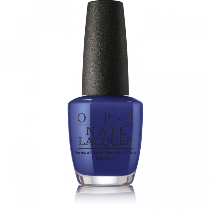 OPI Iceland Turn On the Northern Lights! in the group OPI / Nail Polish / Iceland at Nails, Body & Beauty (NLI57)