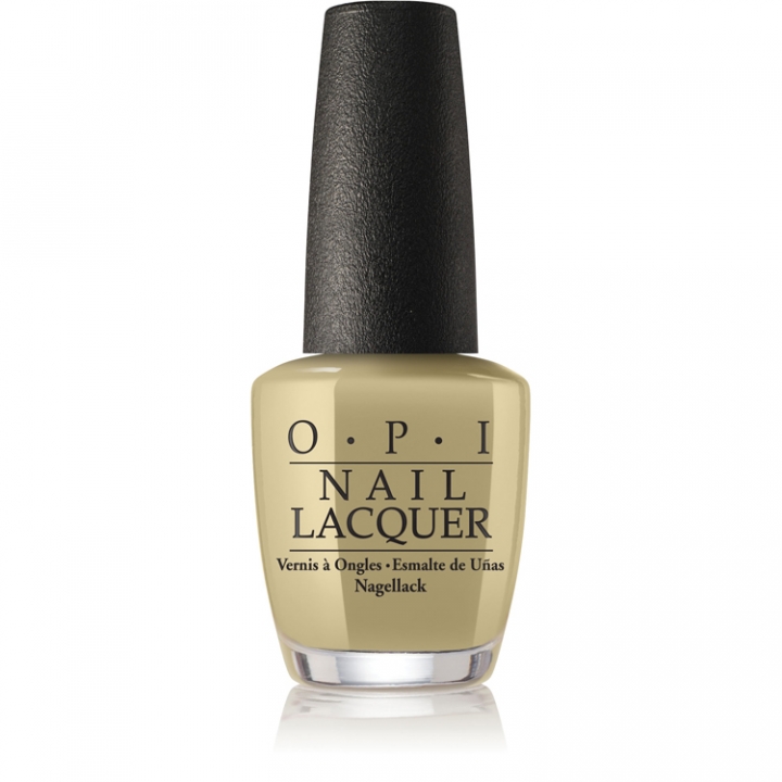 OPI Iceland This Isnt Greenland in the group OPI / Nail Polish / Iceland at Nails, Body & Beauty (NLI58)