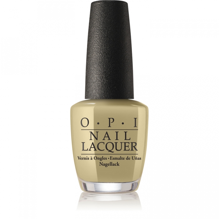 OPI Iceland This Isn´t Greenland in the group OPI / Nail Polish / Iceland at Nails, Body & Beauty (NLI58)