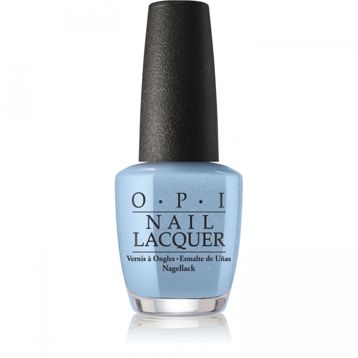 OPI Iceland Check Out the OId Geysirs in the group OPI / Nail Polish / Iceland at Nails, Body & Beauty (NLI60)