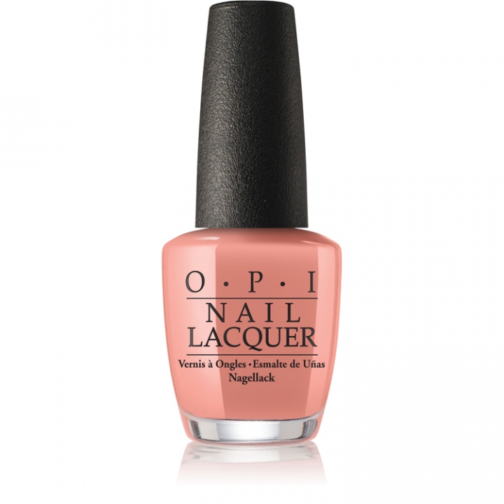 OPI Iceland Ill Have a Gin & Tectonic in the group OPI / Nail Polish / Iceland at Nails, Body & Beauty (NLI61)