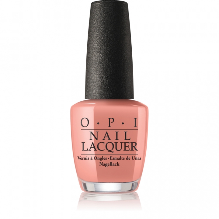 OPI Iceland I´ll Have a Gin & Tectonic in the group OPI / Nail Polish / Iceland at Nails, Body & Beauty (NLI61)