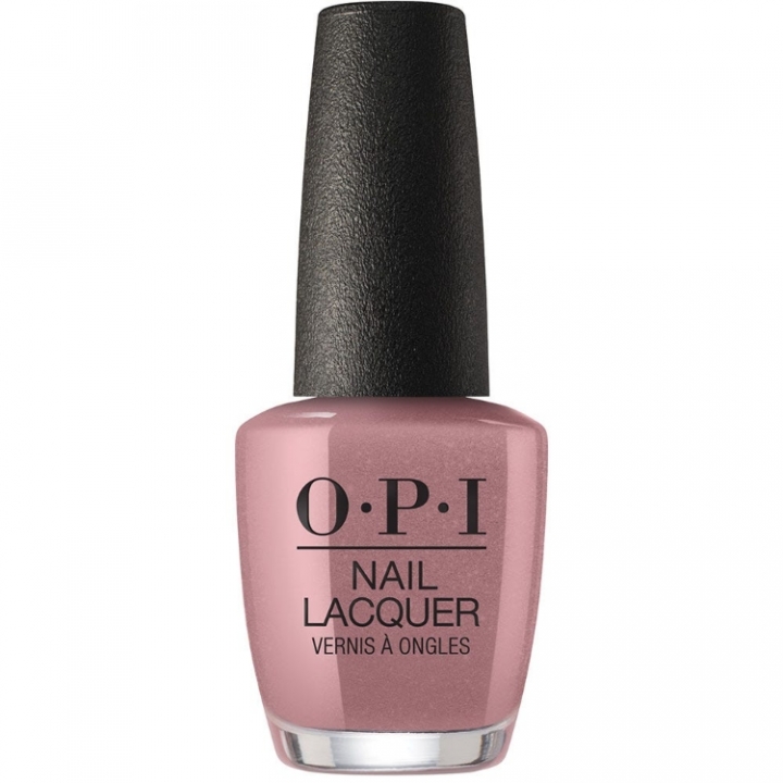 OPI Iceland Reykjavik Has All the Hot Spots in the group OPI / Nail Polish / Iceland at Nails, Body & Beauty (NLI63)