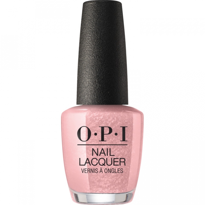 OPI Lisbon Made It To the Seventh Hill! in the group OPI / Nail Polish / Lisbon at Nails, Body & Beauty (NLL15)