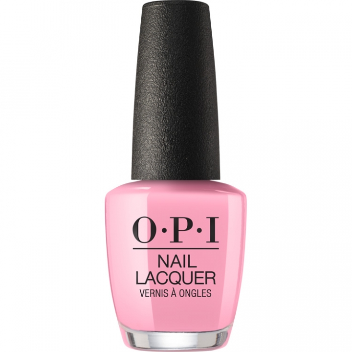 OPI Lisbon Tagus in That Selfie! in the group OPI / Nail Polish / Lisbon at Nails, Body & Beauty (NLL18)