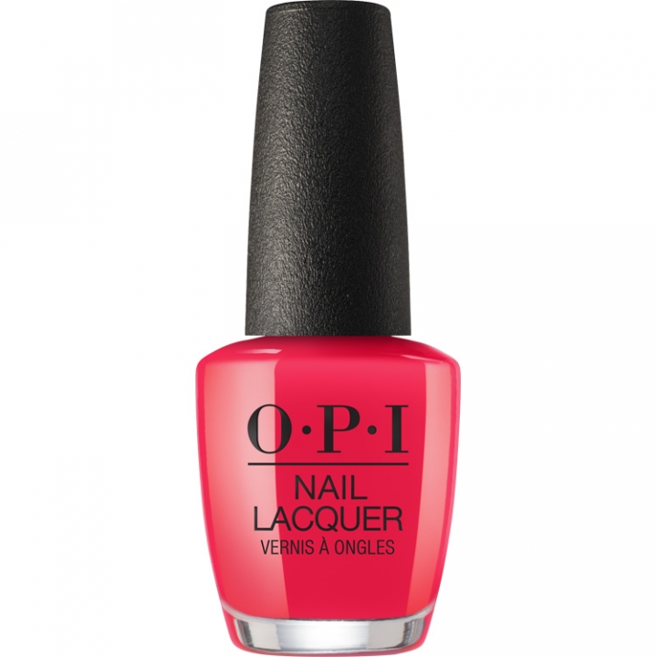 OPI Lisbon We Seafood and Eat It in the group OPI / Nail Polish / Lisbon at Nails, Body & Beauty (NLL20)